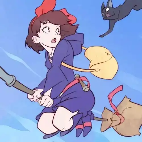 萤火徽记